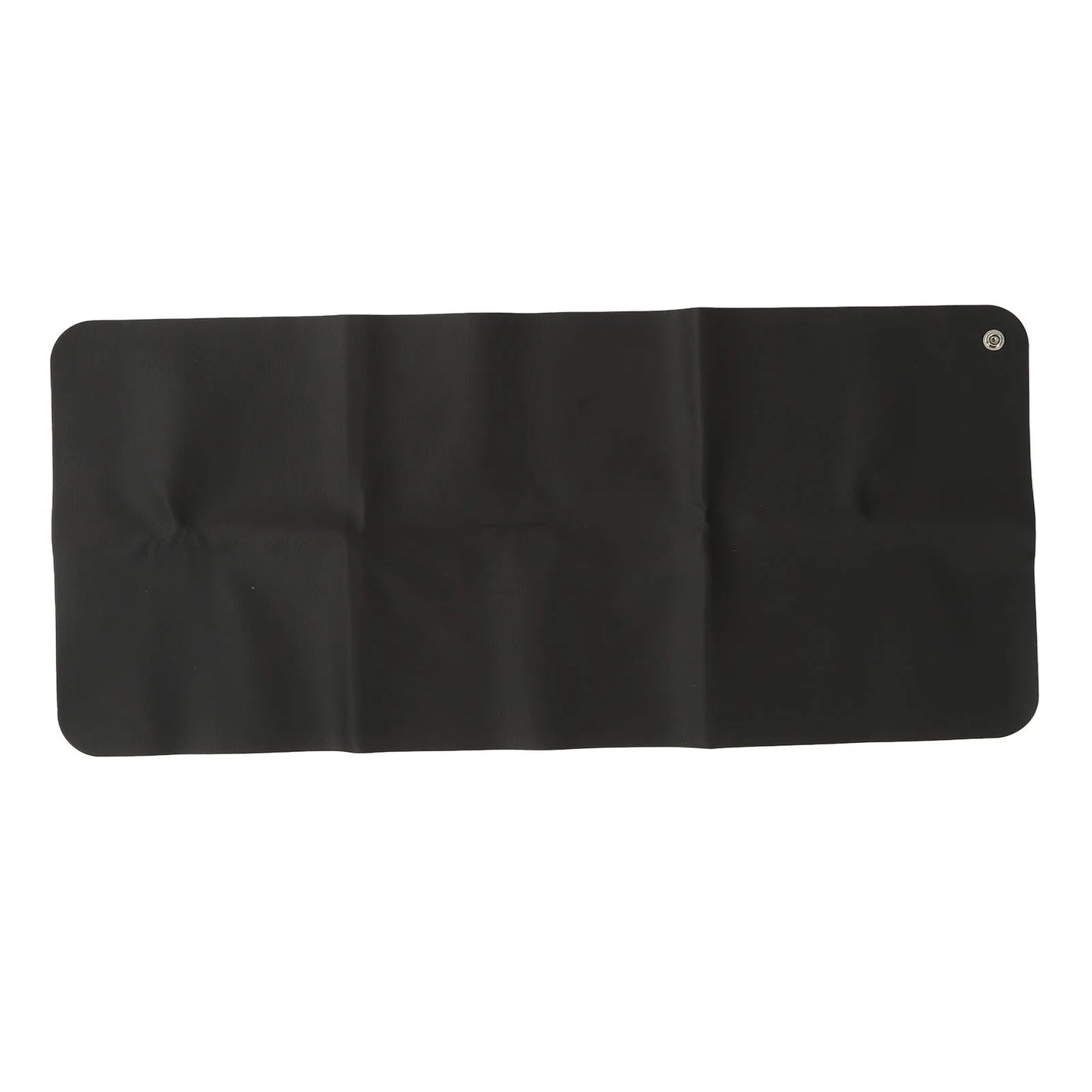 Grounding Mat Large Black Earthing Grounding Pad For Elderly Foot Therapy Relieving Anxiety Grounding Sleep Mat Grounding Sheet