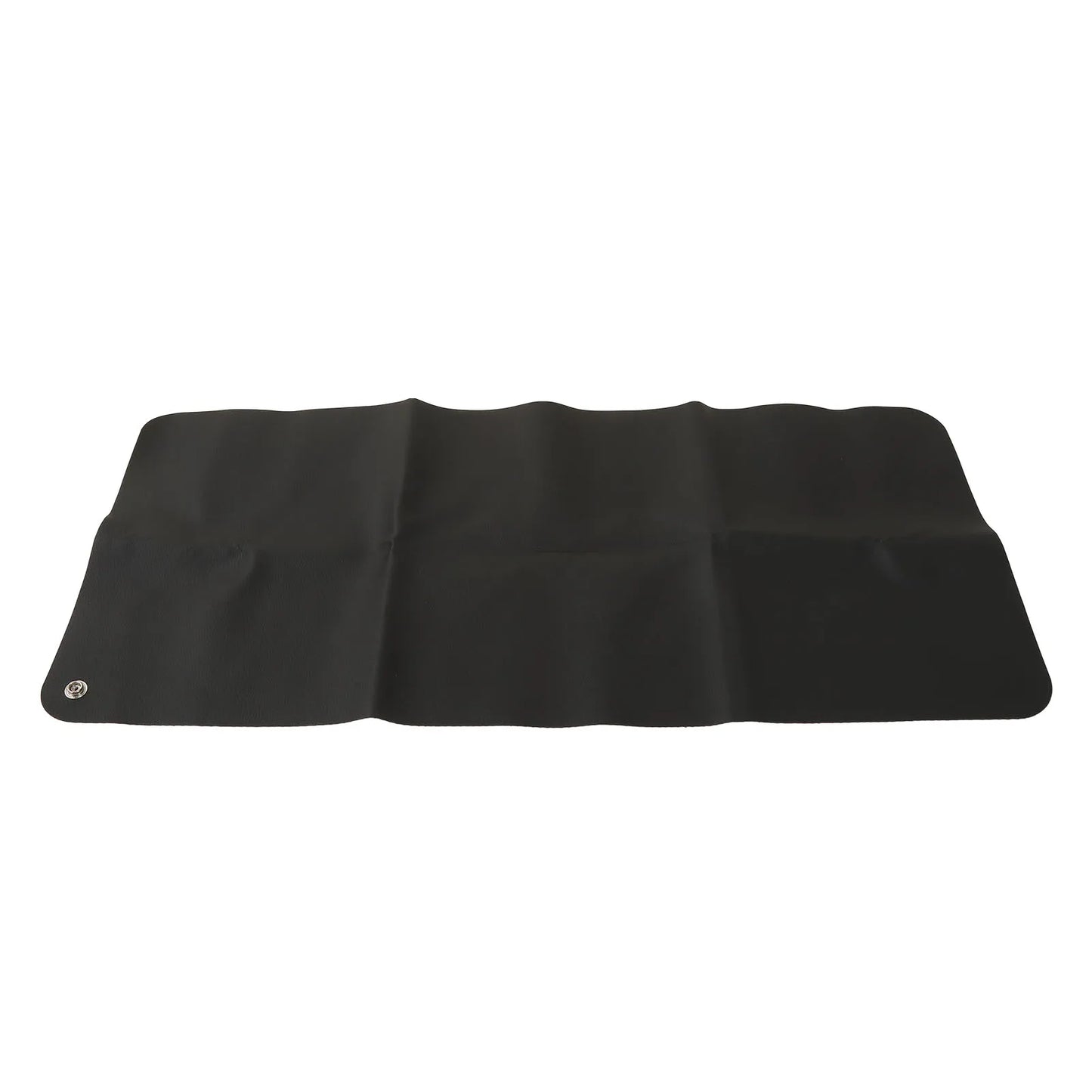 Grounding Mat Large Black Earthing Grounding Pad For Elderly Foot Therapy Relieving Anxiety Grounding Sleep Mat Grounding Sheet