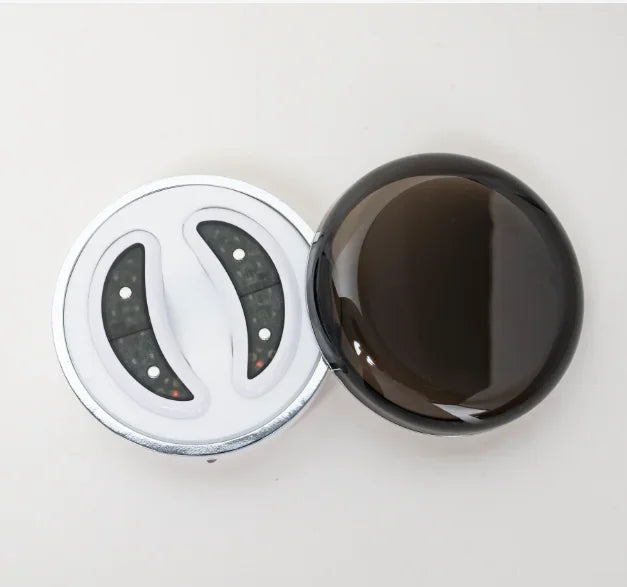 LED Eye Massager – EMS for Dark Circles & Wrinkles