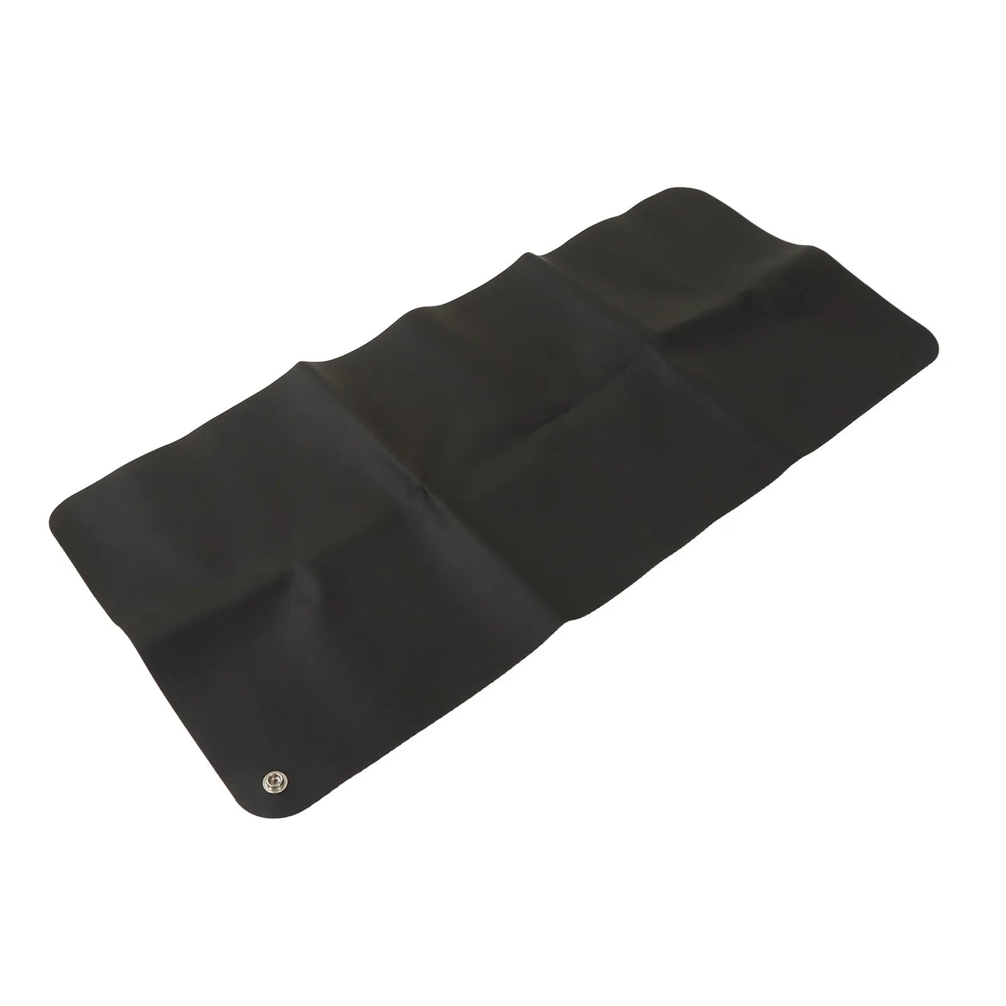 Grounding Mat Large Black Earthing Grounding Pad For Elderly Foot Therapy Relieving Anxiety Grounding Sleep Mat Grounding Sheet