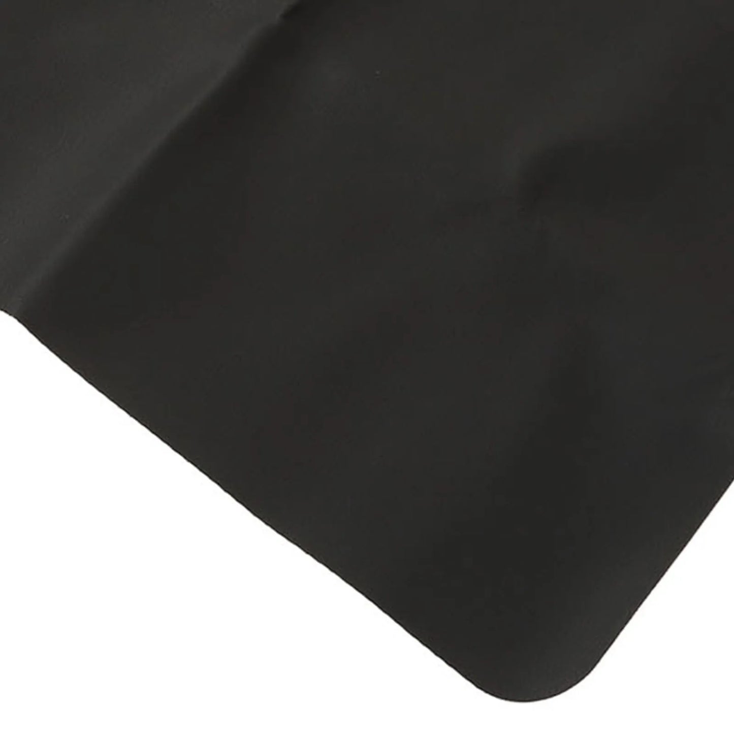 Grounding Mat Large Black Earthing Grounding Pad For Elderly Foot Therapy Relieving Anxiety Grounding Sleep Mat Grounding Sheet
