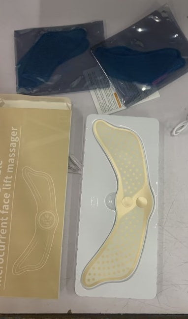 Facial Slimming Massager – V-Shape Lifter