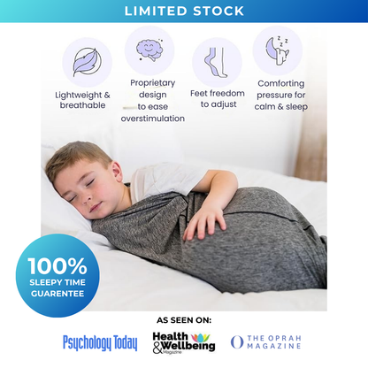 SleepTight Dream Pod™