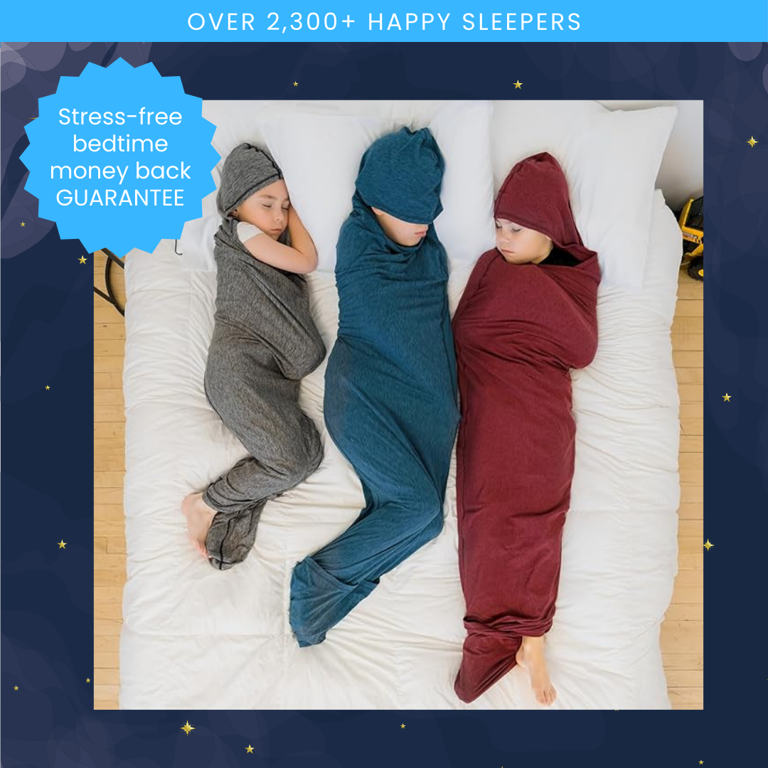 SleepTight Dream Pod™