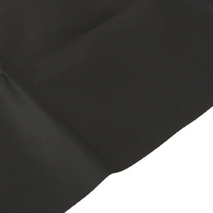 Grounding Mat Large Black Earthing Grounding Pad For Elderly Foot Therapy Relieving Anxiety Grounding Sleep Mat Grounding Sheet