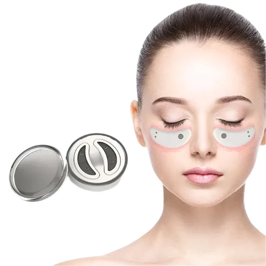 LED Eye Massager – EMS for Dark Circles & Wrinkles