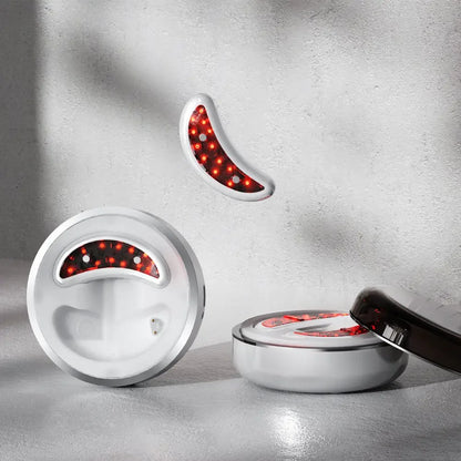 LED Eye Massager – EMS for Dark Circles & Wrinkles
